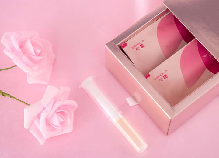 婦康冷敷凝(ning)膠有(yǒu)什麽功效